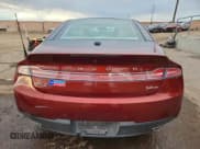 ✅ 2014 Lincoln MKZ • VIN: 3LN6L2JK5ER812944 • Лот: 87235485. Опубликован ранее на Copart с пробегом 77 833 миль. Бесплатный доступ к архиву аукционных продаж из США и подробный отчёт об истории автомобиля на DreamBid. Изображение 6.
