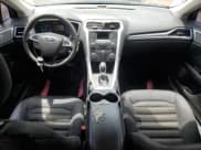 ✅ 2015 Ford Fusion SE • VIN: 3FA6P0H7XFR263179 • Lot: 58833405. Listed on Copart with 194,909 mi. Free auction sales archive from the USA and detailed vehicle history report at DreamBid. Image 8.