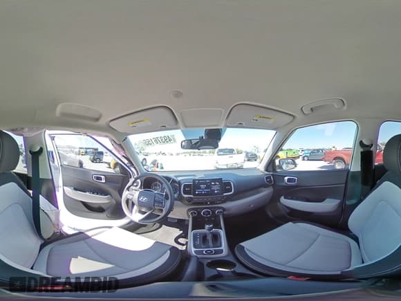 ✅ 2020 Hyundai Venue SEL • VIN: KMHRC8A30LU034311 • Lot: 49376155. Listed on Copart with 19,567 mi. Free auction sales archive from the USA and detailed vehicle history report at DreamBid. Image 13.