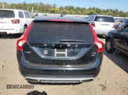✅ 2018 Volvo V60 • VIN: YV440MWK1J2055187 • Lot: 70281863. Listed on Copart with Not provided. Free auction sales archive from the USA and detailed vehicle history report at DreamBid. Image 6.