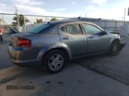 ✅ 2012 Dodge Avenger SXT • VIN: 1C3CDZCB7CN137015 • Лот: 74906004. Опубликован ранее на Copart с пробегом 136 928 миль. Бесплатный доступ к архиву аукционных продаж из США и подробный отчёт об истории автомобиля на DreamBid. Изображение 3.