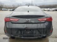 ✅ 2017 Infiniti Q60 Premium • VIN: JN1EV7EK9HM362541 • Лот: 43375065. Опубликован ранее на Copart с пробегом 142 072 миль. Бесплатный доступ к архиву аукционных продаж из США и подробный отчёт об истории автомобиля на DreamBid. Изображение 6.