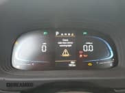 ✅ 2025 Hyundai Venue SEL • VIN: KMHRC8A39SU393672 • Lot: 85884835. Listed on Copart with 1,812 mi. Free auction sales archive from the USA and detailed vehicle history report at DreamBid. Image 9.