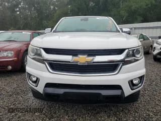 ✅ 2016 Chevrolet Colorado 4WD LT • VIN: 1GCGTCE33G1372415 • Лот: 74436604. Опубликован ранее на Copart с пробегом Не указан. Бесплатный доступ к архиву аукционных продаж из США и подробный отчёт об истории автомобиля на DreamBid. Изображение 5.
