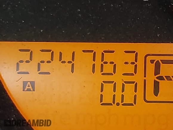 ✅ 2012 Nissan Frontier SV • VIN: 1N6AD0ER9CC403930 • Lot: 43421144. Listed on IAAI with 224,763 mi. Free auction sales archive from the USA and detailed vehicle history report at DreamBid. Image 16.