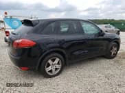 ✅ 2014 Porsche Cayenne S • VIN: WP1AB2A29ELA56078 • Lot: 54315175. Listed on Copart with 172,821 mi. Free auction sales archive from the USA and detailed vehicle history report at DreamBid. Image 3.