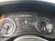 ✅ 2019 Ram 1500 Big Horn • VIN: 1C6SRFFT6KN765858 • Lot: 68264415. Listed on Copart with 198,954 mi. Free auction sales archive from the USA and detailed vehicle history report at DreamBid. Image 9.