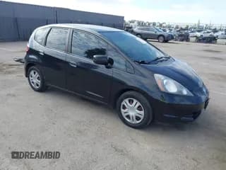 ✅ 2009 Honda Fit • VIN: JHMGE88299S016413 • Лот: 42239587. Опубликован ранее на IAAI с пробегом 142 228 миль. Бесплатный доступ к архиву аукционных продаж из США и подробный отчёт об истории автомобиля на DreamBid. Изображение 1.