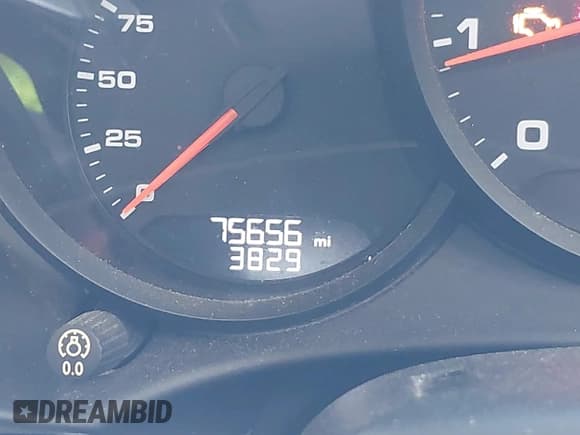 ✅ 2017 Porsche 718 Boxster • VIN: WP0CA2A8XHS221440 • Lot: 42621841. Listed on IAAI with 75,656 mi. Free auction sales archive from the USA and detailed vehicle history report at DreamBid. Image 15.