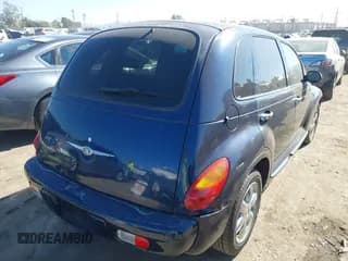 ✅ 2003 Chrysler PT Cruiser Limited • VIN: 3C8FY68BX3T511264 • Лот: 43641590. Опубликован ранее на IAAI с пробегом 131 863 миль. Бесплатный доступ к архиву аукционных продаж из США и подробный отчёт об истории автомобиля на DreamBid. Изображение 4.