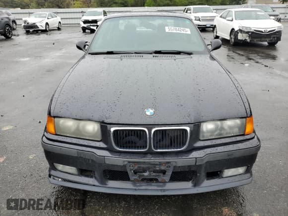 ✅ 1999 BMW 3 Series M3 • VIN: WBSBG9330XEY83604 • Лот: 55784245. Опубликован ранее на Copart с пробегом 236 049 миль. Бесплатный доступ к архиву аукционных продаж из США и подробный отчёт об истории автомобиля на DreamBid. Изображение 5.