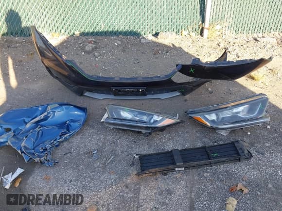 ✅ 2018 Honda CR-V EX • VIN: 2HKRW2H59JH607875 • Lot: 43583635. Wystawiony na IAAI z przebiegiem 101 417 mil. Bezpłatny archiwum sprzedaży aukcyjnych z USA i szczegółowy raport historii pojazdu na DreamBid. Zdjęcie 12.