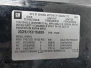 ✅ 2007 Chevrolet Silverado 1500 LTZ • VIN: 2GCEK13YX71690006 • Lot: 41335272. Listed on IAAI with 249,949 mi. Free auction sales archive from the USA and detailed vehicle history report at DreamBid. Image 9.