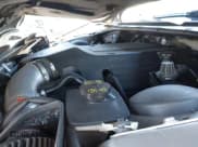 ✅ 2004 Ford Thunderbird Deluxe • VIN: 1FAHP60A84Y100984 • Lot: 40978553. Wystawiony na IAAI z przebiegiem 113 051 mil. Bezpłatny archiwum sprzedaży aukcyjnych z USA i szczegółowy raport historii pojazdu na DreamBid. Zdjęcie 10.