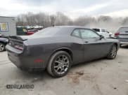 ✅ 2017 Dodge Challenger GT • VIN: 2C3CDZGG0HH583268 • Lot: 44462164. Wystawiony na Copart z przebiegiem Nie podano. Bezpłatny archiwum sprzedaży aukcyjnych z USA i szczegółowy raport historii pojazdu na DreamBid. Zdjęcie 3.