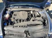 ✅ 2021 Hyundai Sonata SE • VIN: 5NPEG4JA3MH107746 • Lot: 83853305. Wystawiony na Copart z przebiegiem 55 446 mil. Bezpłatny archiwum sprzedaży aukcyjnych z USA i szczegółowy raport historii pojazdu na DreamBid. Zdjęcie 11.