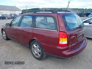 ✅ 2002 Saturn LW • VIN: 1G8JW84R42Y567255 • Лот: 42291264. Опубликован ранее на IAAI с пробегом 121 656 миль. Бесплатный доступ к архиву аукционных продаж из США и подробный отчёт об истории автомобиля на DreamBid. Изображение 3.