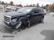 ✅ 2021 GMC Acadia SLE • VIN: 1GKKNKLA1MZ127582 • Lot: 43580588. Listed on IAAI with 81,066 mi. Free auction sales archive from the USA and detailed vehicle history report at DreamBid. Image 2.