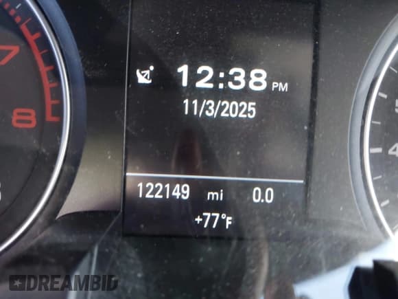 ✅ 2016 Audi A4 Premium • VIN: WAUBFAFL9GN012821 • Lot: 43603401. Listed on IAAI with 122,149 mi. Free auction sales archive from the USA and detailed vehicle history report at DreamBid. Image 15.