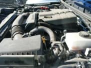 ✅ 2023 Nissan Frontier Pro-4X • VIN: 1N6ED1EK7PN670665 • Lot: 41785130. Listed on IAAI with 21,561 mi. Free auction sales archive from the USA and detailed vehicle history report at DreamBid. Image 20.