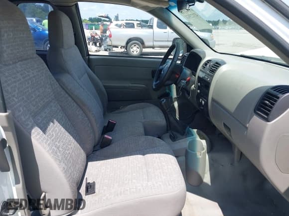 ✅ 2004 Chevrolet Colorado Z85 • VIN: 1GCCS198748133139 • Lot: 43123921. Wystawiony na IAAI z przebiegiem 220 643 mil. Bezpłatny archiwum sprzedaży aukcyjnych z USA i szczegółowy raport historii pojazdu na DreamBid. Zdjęcie 5.