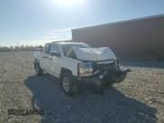 ✅ 2019 Chevrolet Silverado 1500 Work Truck • VIN: 2GCVKNEC5K1177148 • Lot: 81891795. Wystawiony na Copart z przebiegiem 65 523 mil. Bezpłatny archiwum sprzedaży aukcyjnych z USA i szczegółowy raport historii pojazdu na DreamBid. Zdjęcie 13.