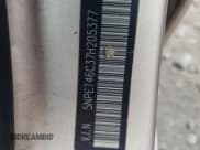 ✅ 2007 Hyundai Sonata GLS • VIN: 5NPET46C37H205377 • Лот: 75217134. Опубликован ранее на Copart с пробегом 147 044 миль. Бесплатный доступ к архиву аукционных продаж из США и подробный отчёт об истории автомобиля на DreamBid. Изображение 12.