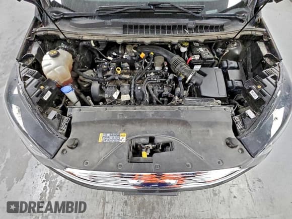 ✅ 2019 Ford Edge SE • VIN: 2FMPK3G99KBC27991 • Lot: 91921165. Listed on Copart with 127,929 mi. Free auction sales archive from the USA and detailed vehicle history report at DreamBid. Image 12.