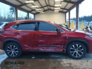 ✅ 2016 Lexus NX F Sport • VIN: JTJBARBZ2G2064347 • Lot: 43686156. Wystawiony na IAAI z przebiegiem 49 544 mil. Bezpłatny archiwum sprzedaży aukcyjnych z USA i szczegółowy raport historii pojazdu na DreamBid. Zdjęcie 13.