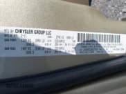 ✅ 2011 Chrysler Town & Country Touring • VIN: 2A4RR5DG2BR677507 • Лот: 43691188. Опубликован ранее на IAAI с пробегом 155 020 миль. Бесплатный доступ к архиву аукционных продаж из США и подробный отчёт об истории автомобиля на DreamBid. Изображение 9.