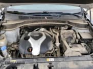 ✅ 2015 Hyundai Santa Fe • VIN: 5XYZWDLA6FG257314 • Лот: 39433434. Опубликован ранее на Copart с пробегом 76 956 миль. Бесплатный доступ к архиву аукционных продаж из США и подробный отчёт об истории автомобиля на DreamBid. Изображение 11.