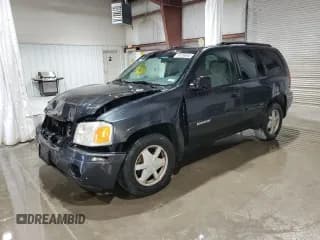 ✅ 2003 GMC Envoy SLE • VIN: 1GKDS13SX32390956 • Lot: 68266645. Listed on Copart with Not provided. Free auction sales archive from the USA and detailed vehicle history report at DreamBid. Image 1.