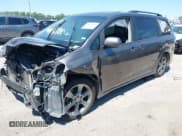 ✅ 2012 Toyota Sienna SE • VIN: 5TDXK3DC5CS232979 • Лот: 43136504. Опубликован ранее на IAAI с пробегом 198 231 миль. Бесплатный доступ к архиву аукционных продаж из США и подробный отчёт об истории автомобиля на DreamBid. Изображение 2.