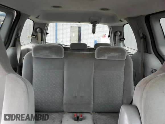 ✅ 2006 Ford Freestar SE • VIN: 2FMZA51636BA56859 • Lot: 55938695. Wystawiony na Copart z przebiegiem Nie podano. Bezpłatny archiwum sprzedaży aukcyjnych z USA i szczegółowy raport historii pojazdu na DreamBid. Zdjęcie 10.