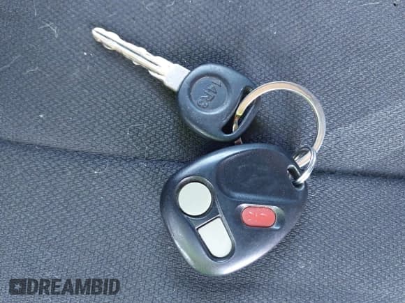 ✅ 2004 Chevrolet S-10 LS • VIN: 1GCDT13X64K122024 • Лот: 41644817. Опубликован ранее на IAAI с пробегом Не указан. Бесплатный доступ к архиву аукционных продаж из США и подробный отчёт об истории автомобиля на DreamBid. Изображение 11.