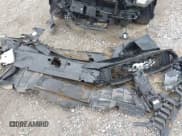 ✅ 2021 Ford Mustang EcoBoost • VIN: 1FATP8UH6M5152841 • Lot: 42149294. Wystawiony na IAAI z przebiegiem 23 834 mil. Bezpłatny archiwum sprzedaży aukcyjnych z USA i szczegółowy raport historii pojazdu na DreamBid. Zdjęcie 12.