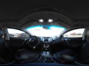 ✅ 2012 Hyundai Elantra GLS • VIN: KMHDH4AEXCU263715 • Лот: 43809732. Опубликован ранее на IAAI с пробегом 175 382 миль. Бесплатный доступ к архиву аукционных продаж из США и подробный отчёт об истории автомобиля на DreamBid. Изображение 18.