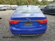 ✅ 2017 Jaguar XF 35t Prestige • VIN: SAJBK4BV4HCY46324 • Lot: 75867044. Listed on Copart with 74,837 mi. Free auction sales archive from the USA and detailed vehicle history report at DreamBid. Image 6.