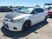 ✅ 2012 Scion tC • VIN: JTKJF5C78C3038841 • Lot: 42940878. Listed on IAAI with 205,190 mi. Free auction sales archive from the USA and detailed vehicle history report at DreamBid. Image 2.