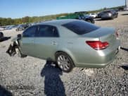 ✅ 2007 Toyota Avalon XLS • VIN: 4T1BK36B77U205598 • Lot: 82626705. Listed on Copart with 177,386 mi. Free auction sales archive from the USA and detailed vehicle history report at DreamBid. Image 2.
