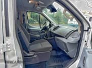 ✅ 2016 Ford Transit XLT • VIN: 1FBZX2ZM7GKB21745 • Lot: 95568305. Wystawiony na Copart z przebiegiem 21 138 mil. Bezpłatny archiwum sprzedaży aukcyjnych z USA i szczegółowy raport historii pojazdu na DreamBid. Zdjęcie 5.