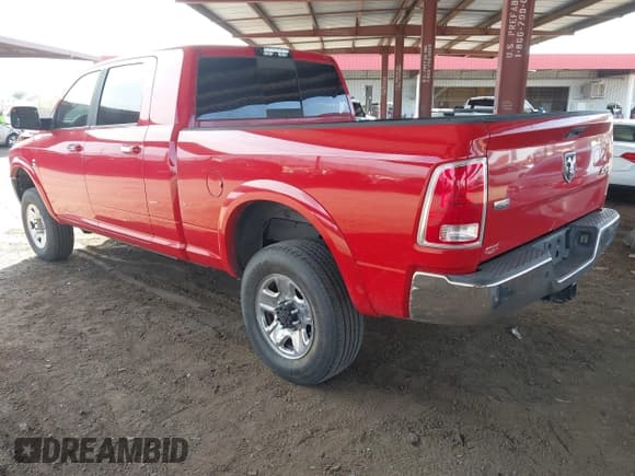 ✅ 2014 Ram 2500 Laramie • VIN: 3C6UR5NL7EG222732 • Lot: 43072790. Wystawiony na IAAI z przebiegiem 78 155 mil. Bezpłatny archiwum sprzedaży aukcyjnych z USA i szczegółowy raport historii pojazdu na DreamBid. Zdjęcie 3.