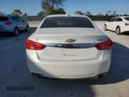 ✅ 2020 Chevrolet Impala Premier • VIN: 2G1105S32L9103304 • Лот: 75465224. Опубликован ранее на Copart с пробегом 133 609 миль. Бесплатный доступ к архиву аукционных продаж из США и подробный отчёт об истории автомобиля на DreamBid. Изображение 6.