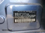 ✅ 2013 Subaru Impreza Special Sports Limited • VIN: JF1GPAS66D2887735 • Lot: 92373315. Listed on Copart with 220,673 mi. Free auction sales archive from the USA and detailed vehicle history report at DreamBid. Image 13.