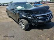 ✅ 2016 Cadillac CTS Luxury Collection RWD • VIN: 1G6AR5SS3G0119311 • Лот: 65587495. Опубликован ранее на Copart с пробегом Не указан. Бесплатный доступ к архиву аукционных продаж из США и подробный отчёт об истории автомобиля на DreamBid. Изображение 13.