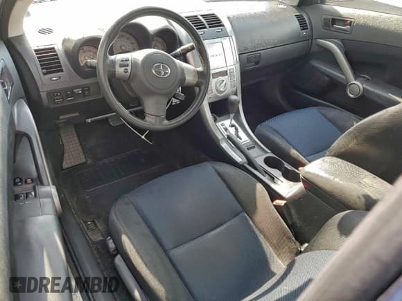 ✅ 2010 Scion tC Release Series 6.0 • VIN: JTKDE3B7XA0309743 • Lot: 93859365. Wystawiony na Copart z przebiegiem 104 026 mil. Bezpłatny archiwum sprzedaży aukcyjnych z USA i szczegółowy raport historii pojazdu na DreamBid. Zdjęcie 8.