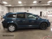 ✅ 2014 Dodge Journey SE • VIN: 3C4PDDAG1ET193341 • Lot: 43281169. Listed on IAAI with 193,538 mi. Free auction sales archive from the USA and detailed vehicle history report at DreamBid. Image 13.