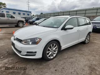 ✅ 2016 Volkswagen Golf TSI S • VIN: 3VWC17AU9GM514664 • Lot: 82331695. Wystawiony na Copart z przebiegiem 91 665 mil. Bezpłatny archiwum sprzedaży aukcyjnych z USA i szczegółowy raport historii pojazdu na DreamBid. Zdjęcie 1.