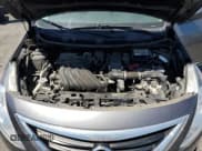 ✅ 2016 Nissan Versa S • VIN: 3N1CN7AP6GL840268 • Lot: 55103695. Wystawiony na Copart z przebiegiem 106 331 mil. Bezpłatny archiwum sprzedaży aukcyjnych z USA i szczegółowy raport historii pojazdu na DreamBid. Zdjęcie 11.