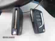 2022 Toyota Camry SE with VIN 4T1G11BK7NU049434, listed as a IAAI auction lot 43099991 with 36,395 mi miles and . Bid and sale history available at DreamBid. Image 11.